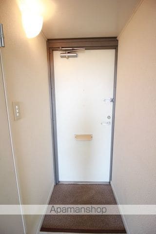 エクレールの内装写真