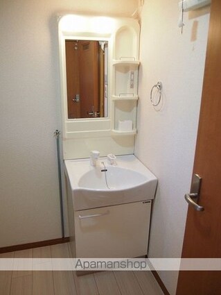 コリーヌ　ヴィラージュ[1K/30.94m2]の洗面所