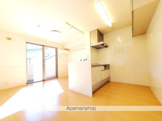 グリーンコーポ前川町の内装写真