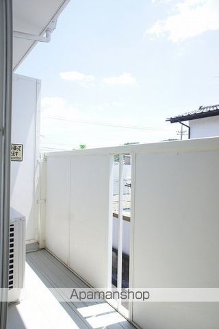 シャルマンの内装写真