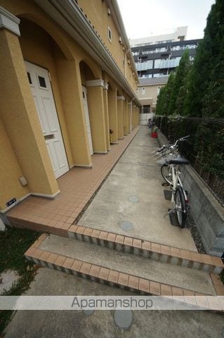 原町アパートメントAの外観写真