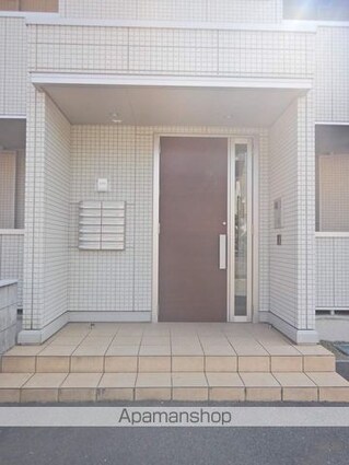 アーベイン田宮[1LDK/46.17m2]の外観3