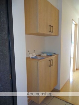 マリベールＣ＆Ｋ[1LDK/40.6m2]の共用部2