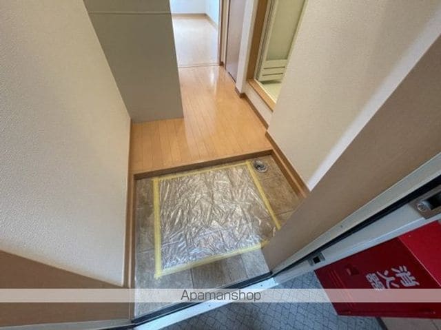 フェリーチェ金沢文庫の内装写真