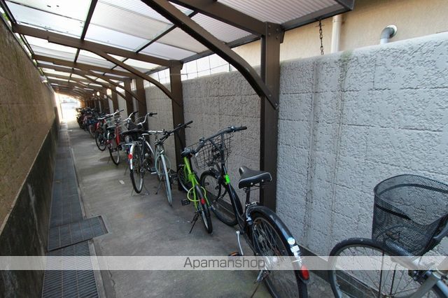 スカイコート大手町のその他写真