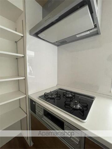 サントゥール駒込[2LDK/54.95m2]のその他設備