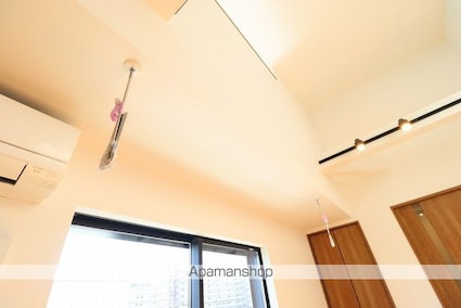 グレンシアⅢ　上北台Ⅱ[1R/34.26m2]の内装5