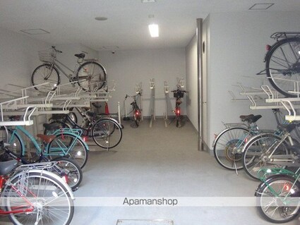 カスタリア住吉[1K/25.61m2]の内装1