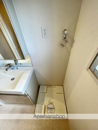 スカイコート上野稲荷町[1LDK/40.43m2]のその他設備