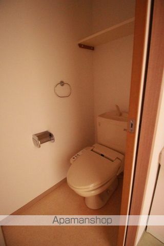 シャトレ牧之原の内装写真