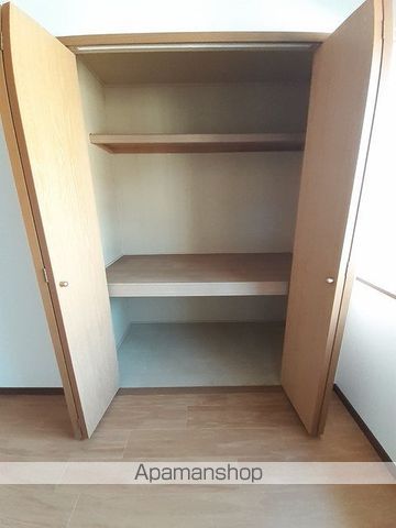 ビイラ・ファインAの内装写真