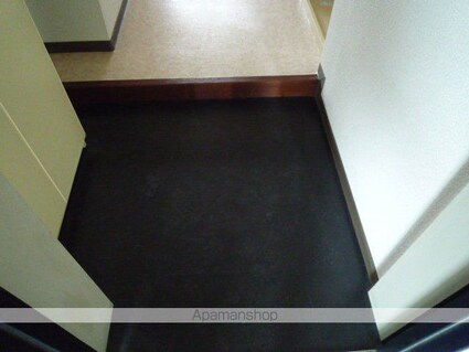 メゾン寿[1R/38.8m2]の玄関