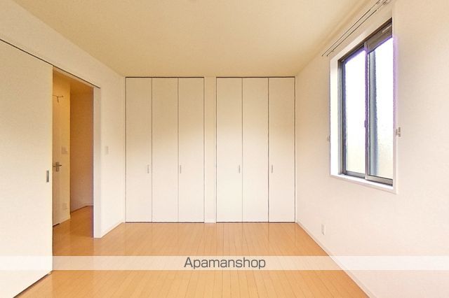 シャーメゾン万々Ⅱ[3LDK/70.19m2]の内装7