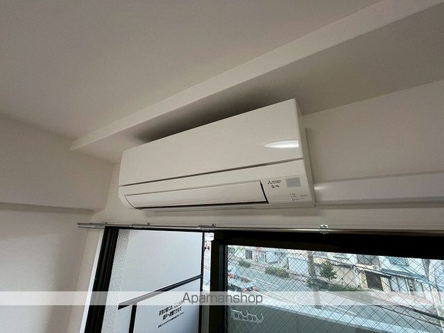 ALIVIS都島通の内装写真