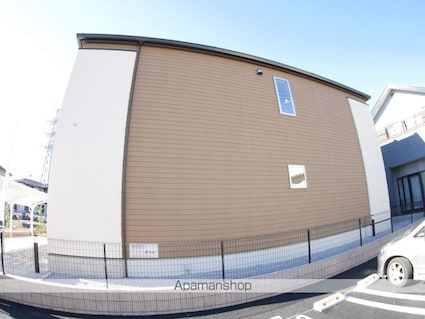 東京都青梅市藤橋３丁目[2LDK/49.2m2]の外観4