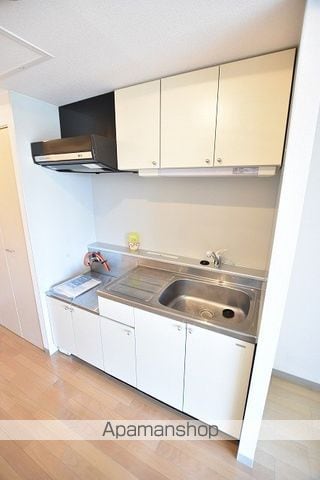 ポーザタウン当別NO−4の内装写真