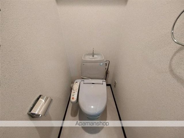 ソレイユハイツ泉中央の内装写真