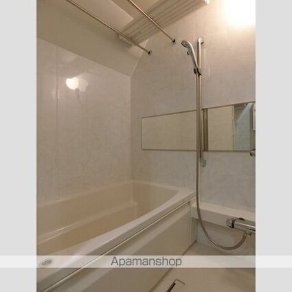 風香東新宿[1K/30.49m2]のバス