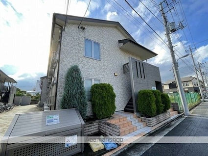 グラントールⅠ[1K/21m2]の内装4