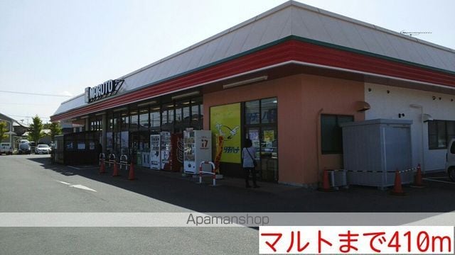 ジュネス ドミールの周辺写真