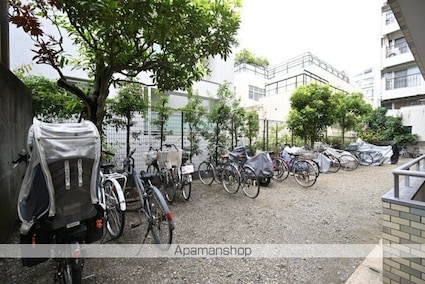 東京都杉並区荻窪５丁目[1R/15.41m2]のその他内装