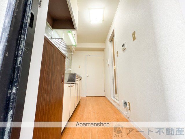 コーポ岡﨑の内装写真