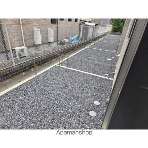 リーブルファイン小信中島の内装写真
