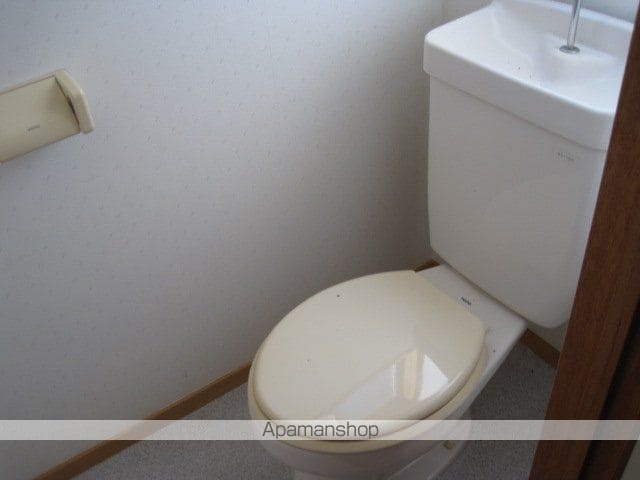 高見荘の内装写真