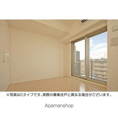 パークアクシス板橋本町の内装写真