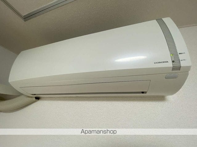 リバーサイド亀有の内装写真