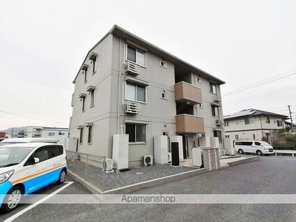 Ｆｅｌｉｃｅ[1LDK/45.01m2]の外観4