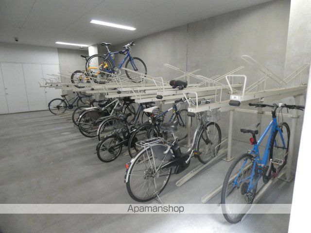 レジディア市ヶ谷のその他写真