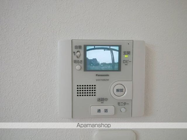Ｃａｓａ　Ｓｅｉｊｏ　７１５[1LDK/43.49m2]のその他設備