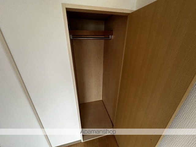 ロワジールYの内装写真