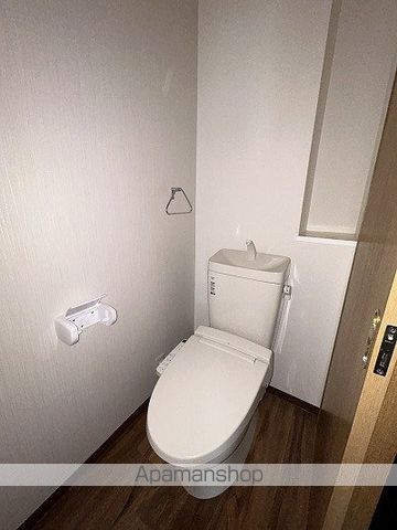 フローラハイムの内装写真