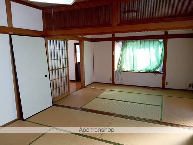 YS貸家の内装写真