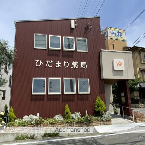 カーサ藍Bの周辺写真