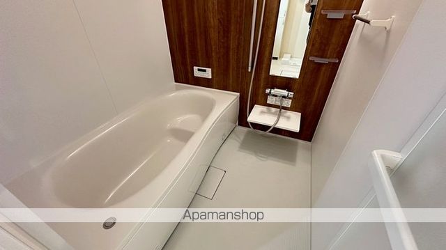 メルベーユの内装写真
