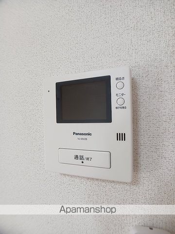 プライムコート 川西の内装写真