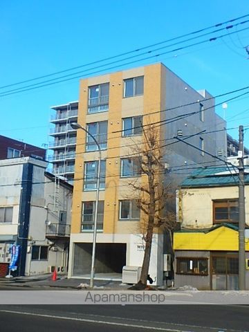 MION’S YAMAHANAの外観写真