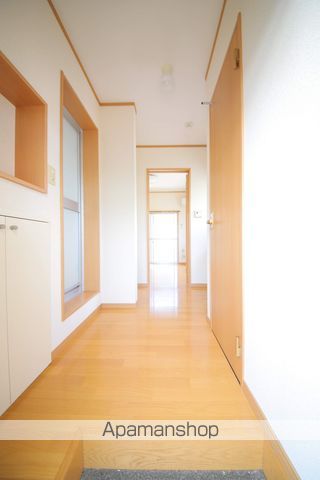 アースパックス3の内装写真