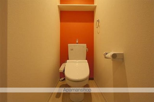 アマンシエル増泉の内装写真