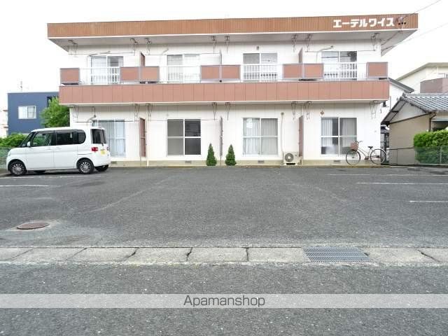 エーデルワイスのその他写真