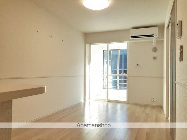レジデンスハイツ西軽井沢Iの内装写真