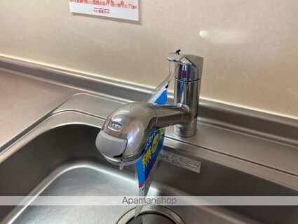 クラール鬼無　Ａ[2LDK/57.21m2]の内装5