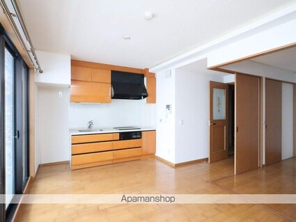 ＲーＣｏｕｒｔ泉[1LDK/37.85m2]の内装1