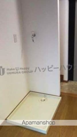 リブエール花畑の内装写真