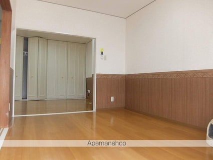 サンシティアサヒ[1LDK/50m2]の内装3