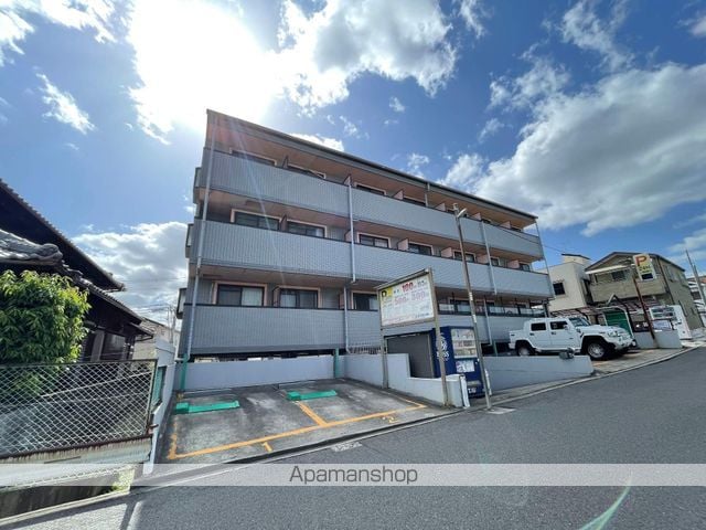 etoile MT・3の外観写真