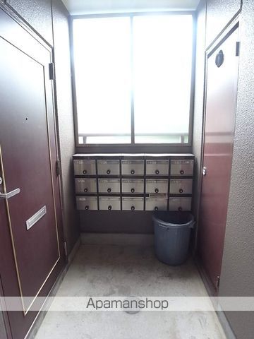 アメニティ名駅のその他写真